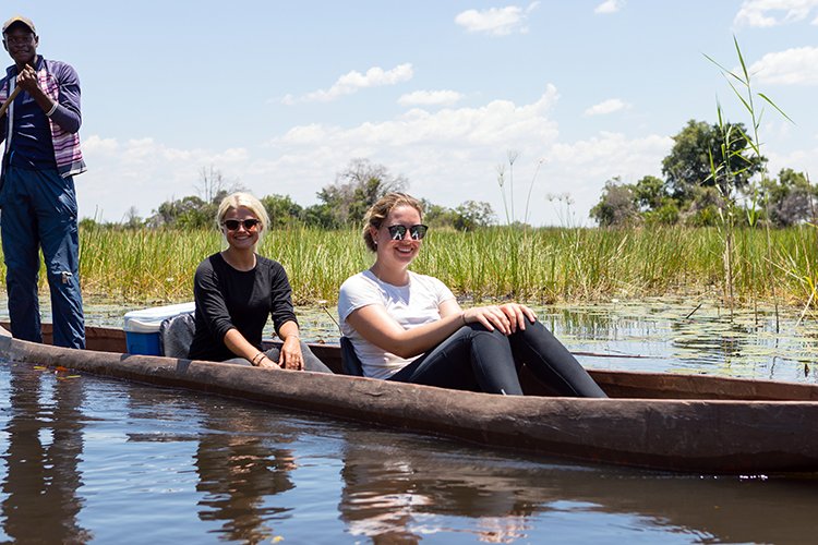 BWA NW OkavangoDelta 2016DEC02 Mokoro 027